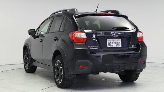 SUBARU XV CROSSTREK 2014 JF2GPACC7E8292326 image